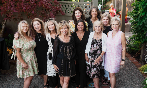 Friends of Kathi Goertzen Guild
